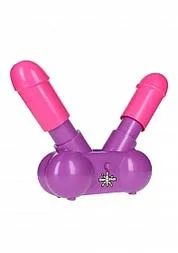 CUM FACE DUAL PUMP ACTION PENIS GAME PLAYWIVME Male Sex Toys CUM FACE DUAL PUMP ACTION PENIS GAME PLAYWIVME Male Sex Toys