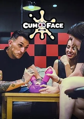 CUM FACE DUAL PUMP ACTION PENIS GAME PLAYWIVME Male Sex Toys CUM FACE DUAL PUMP ACTION PENIS GAME PLAYWIVME Male Sex Toys