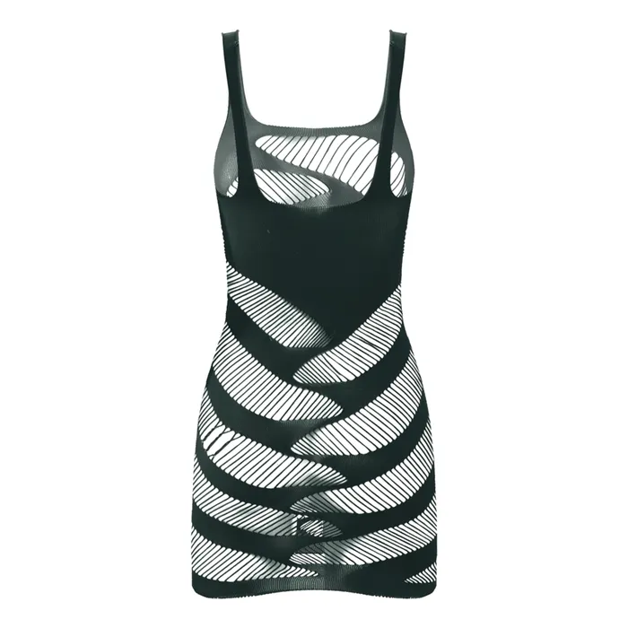 Erotic Womens Transparent Clothing Womens Sexy Backless Short Dress For Adult Games EVEs SECRETS Anal