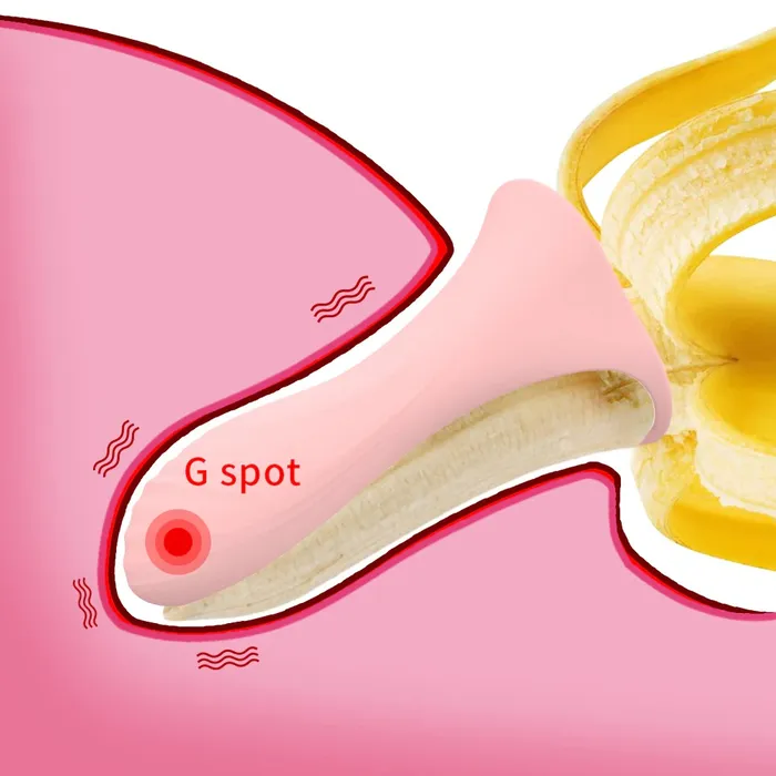 EVEs SECRETS Couples Wireless Silicone Double Penetration Vibrator RemoteControlled Waterproof Sex Toy for Couples