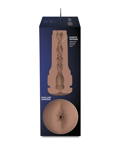 Male Sex Toys Kiiroo Feel Butt Stroker All Colors Kiiroo