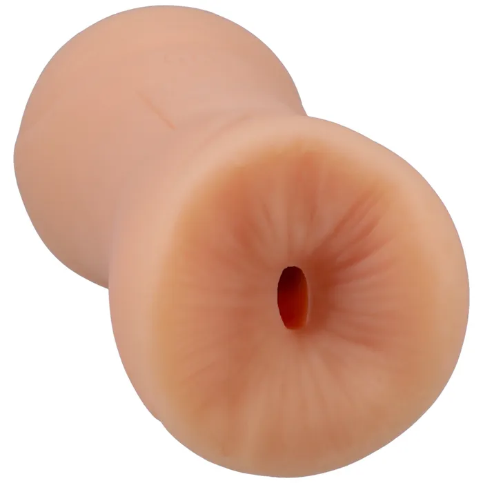 Palm Pal Stud Ultraskyn Stroker Ass Vanilla Doc Johnson Male Sex Toys Palm Pal Stud Ultraskyn Stroker Ass Vanilla Doc Johnson Male Sex Toys