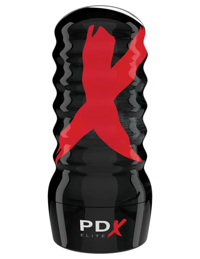 PDX ELITE Assgasm Vibrating Kit Calvista Male Sex Toys