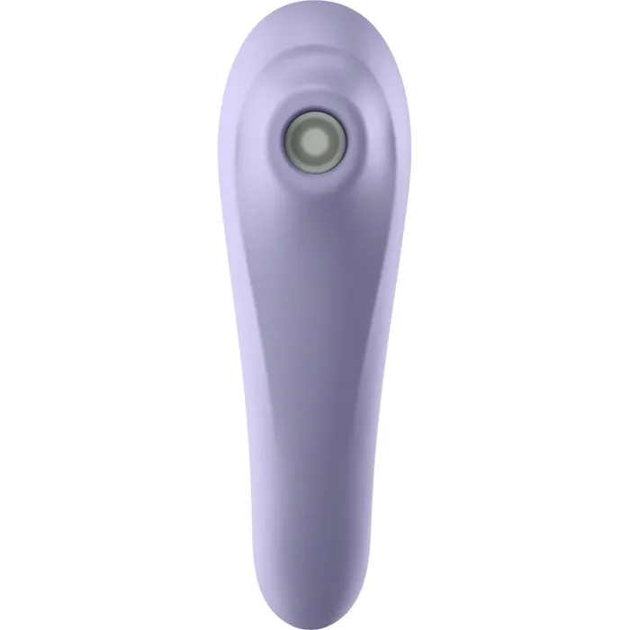 Satisfyer Vibrators Satisfyer Dual Pleasure Mauve Mauve