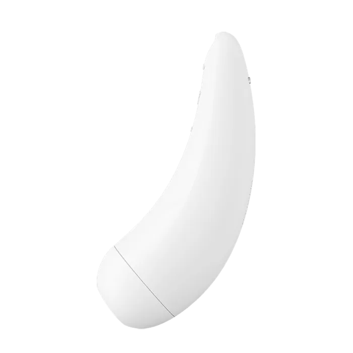 Windsor Satisfyer Curvy 2 Plus Vibration Vibrators