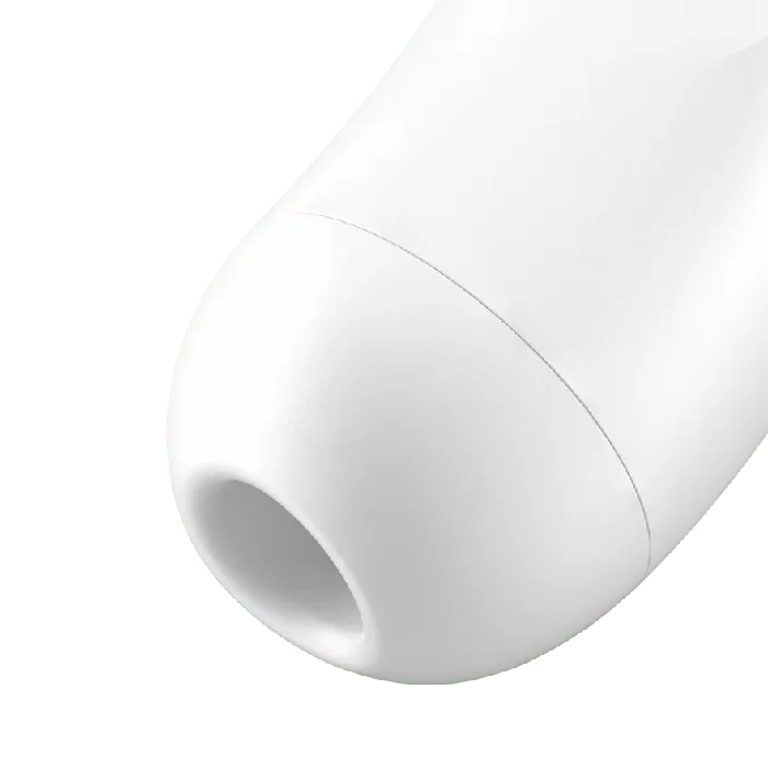 Windsor Satisfyer Curvy 2 Plus Vibration Vibrators