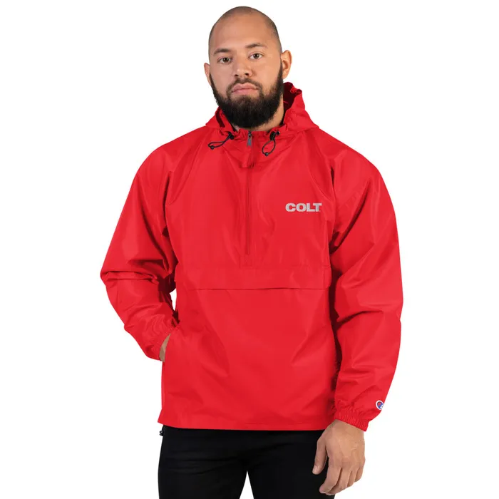 CSG Store Vibrators COLT Packable Jacket
