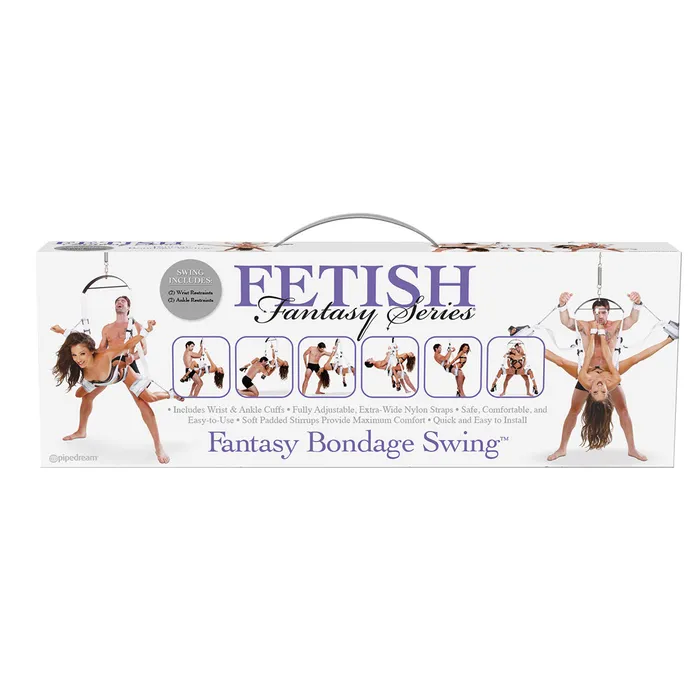 Fetish Fantasy Fantasy Bondage Swing Fetish Fantasy Couples Fetish Fantasy Fantasy Bondage Swing Fetish Fantasy Couples