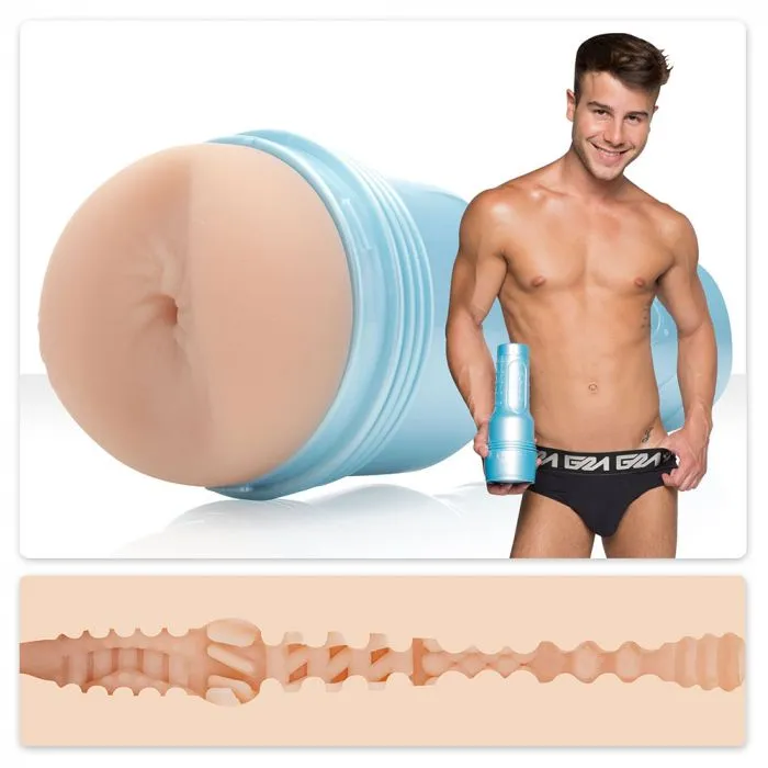 Fleshjack Boys Male Sex Toys Fleshjack Boys Allen King Butt Masturbator