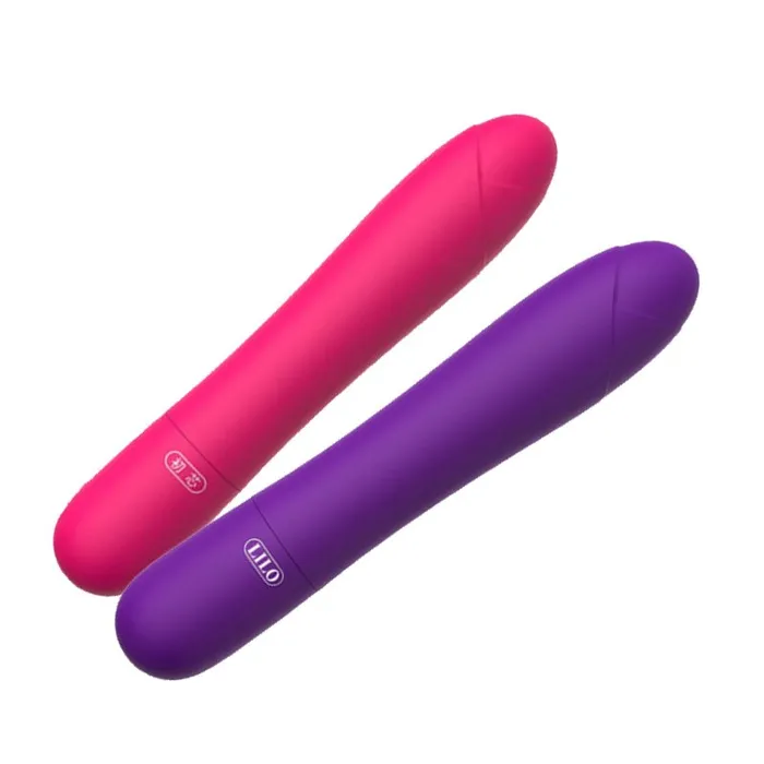 FRISKY BUSINESS SG Female Sex Toys Lilo Single Vibrator