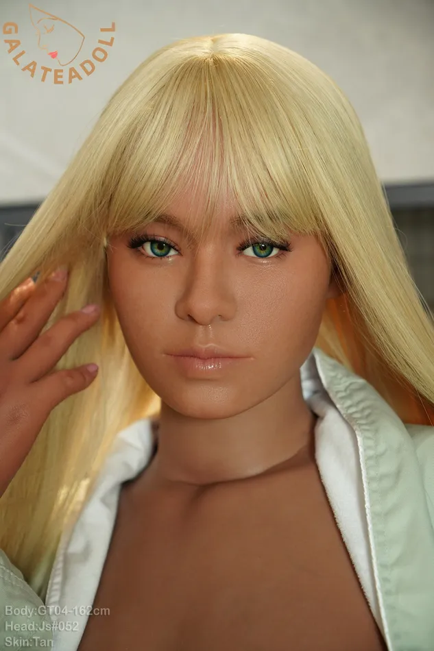 Galatea Doll 162 cm Silicone JS052 GALATEA DOLL Male Sex Toys Galatea Doll 162 cm Silicone JS052 GALATEA DOLL Male Sex Toys
