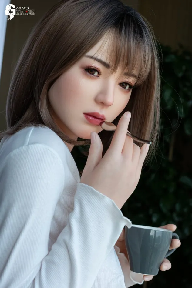 GYNOID DOLL Male Sex Toys Gynoid Doll 162 cm Silicone Wan Ying GYNOID DOLL Male Sex Toys Gynoid Doll 162 cm Silicone Wan Ying