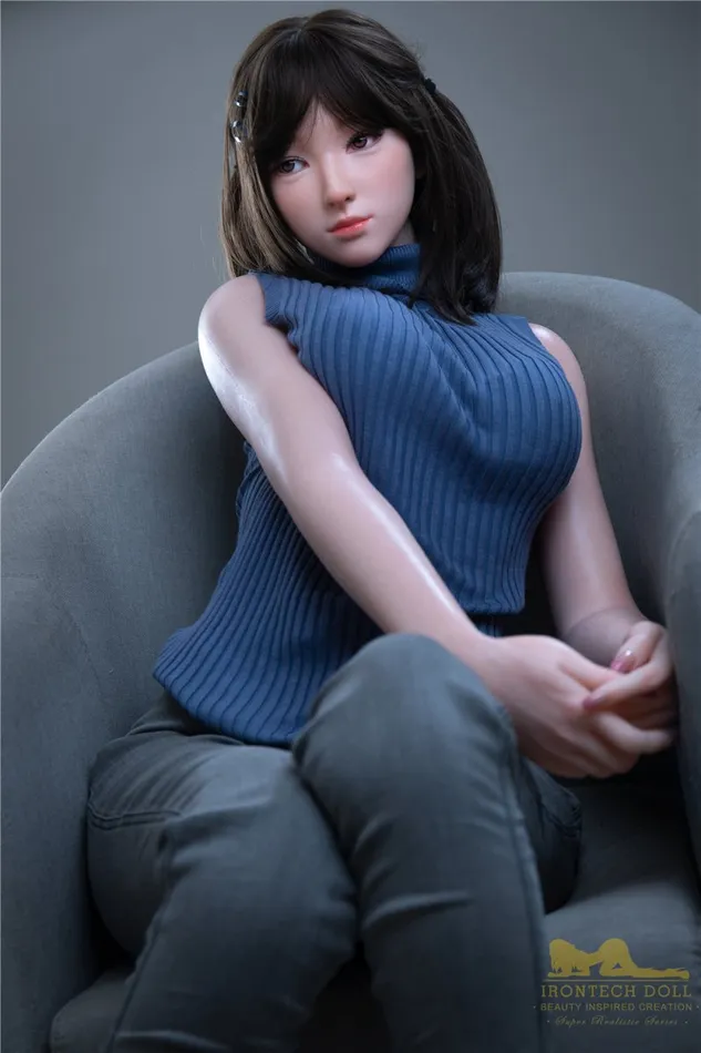IRONTECH DOLL Irontech Doll 166 cm C Silicone Miyuki Male Sex Toys IRONTECH DOLL Irontech Doll 166 cm C Silicone Miyuki Male Sex Toys