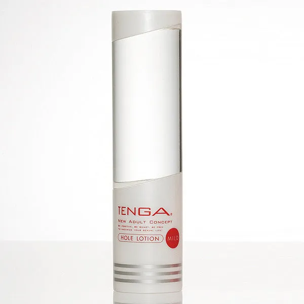 Madame Claude Tenga Hole Lotion Mild Vibrators