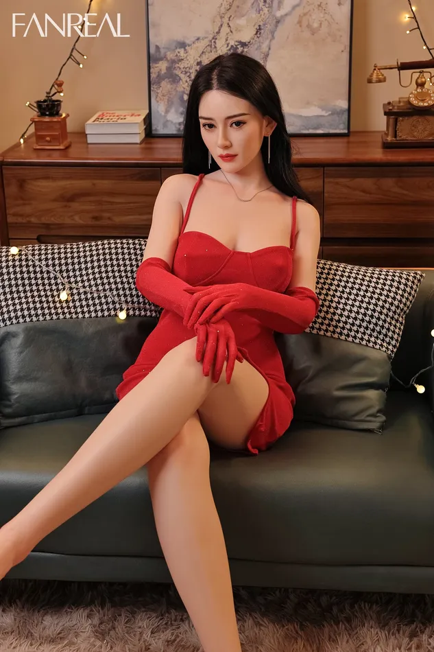 Male Sex Toys FANREAL DOLL 170 CM D Silicone Ling FANREAL DOLL Male Sex Toys FANREAL DOLL 170 CM D Silicone Ling FANREAL DOLL