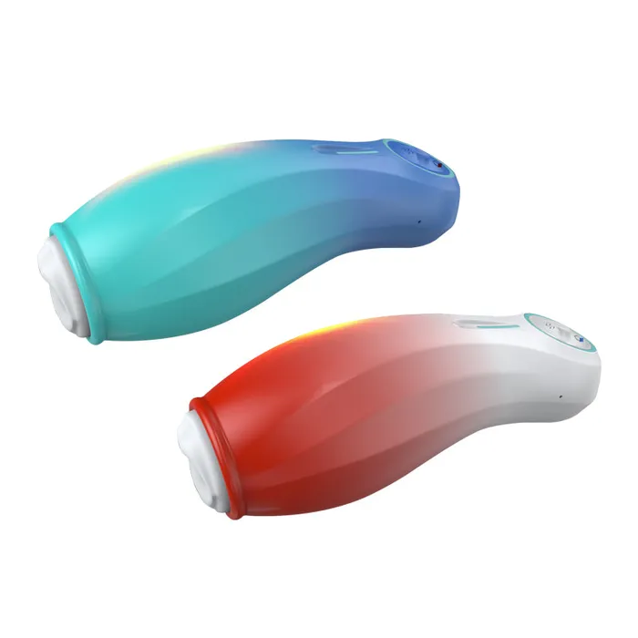 Male Sex Toys FRISKY BUSINESS SG Dragon Dynamite 3in1 Male Automatic Masturbator Male Sex Toys FRISKY BUSINESS SG Dragon Dynamite 3in1 Male Automatic Masturbator