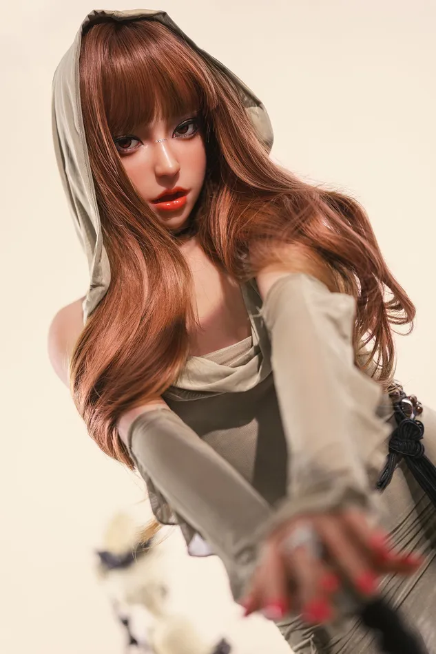 Male Sex Toys SY DOLL SY DOLL 160 CM A Hybrid M5 Moveable Jaw