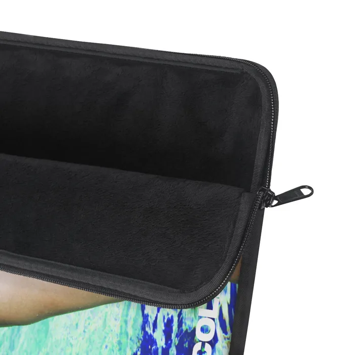 Printify Male Sex Toys COLT Man Laptop Sleeve Carlo Masi