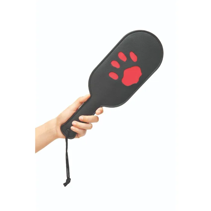 Prowler RED Puppy Paddle Red Prowler RED Vibrators