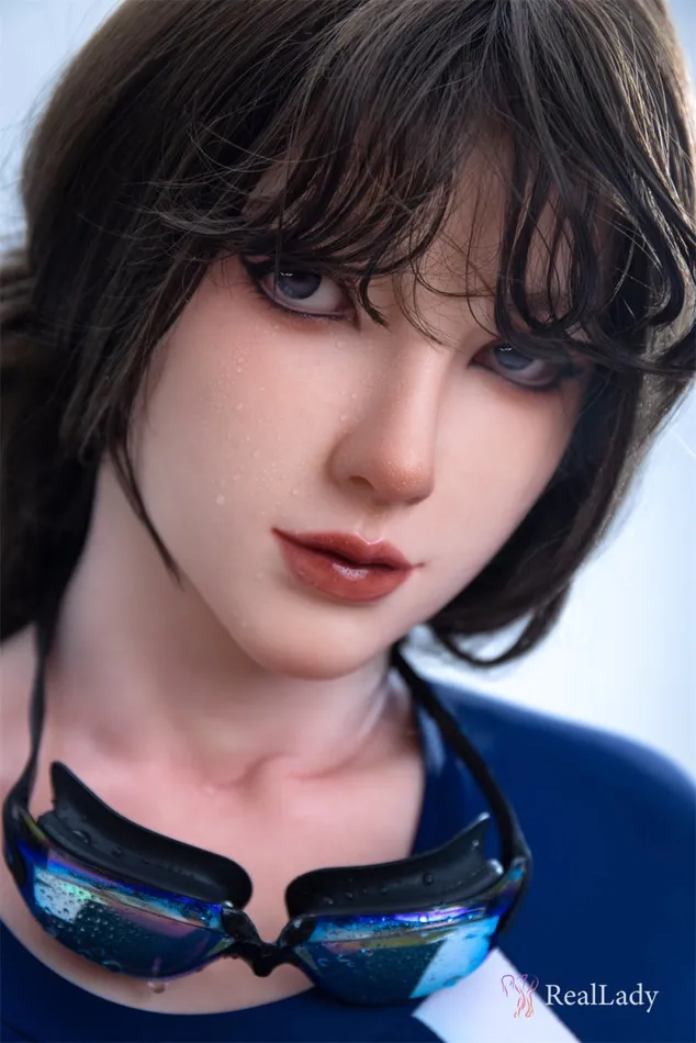 REALLADY DOLL Female Sex Toys RealLady 170 cm Silicone Nabi REALLADY DOLL Female Sex Toys RealLady 170 cm Silicone Nabi