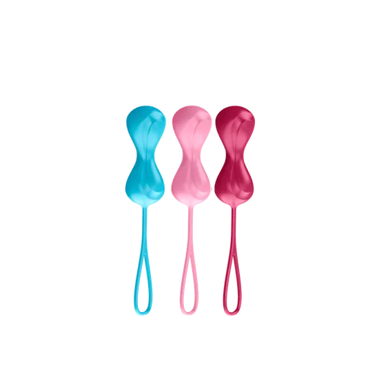 Satisfyer Dildos Satisfyer Love Balls Power Balls