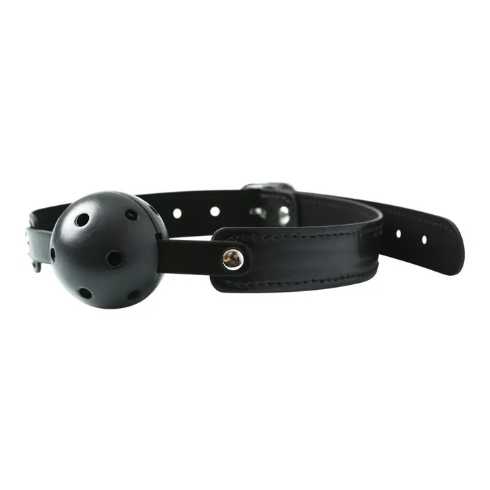 Sex Mischief Sex Mischief Breathable Ball Gag Couples