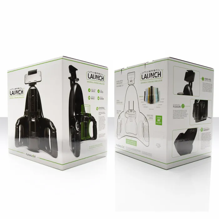 Vibrators Fleshlight Fleshlight Universal Launch Vibrators Fleshlight Fleshlight Universal Launch