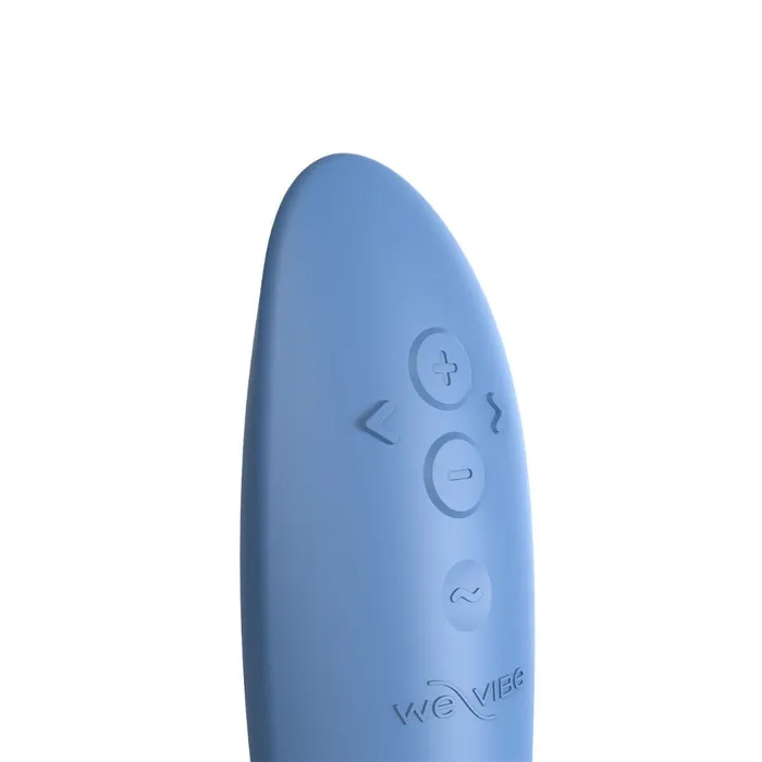 WeVibe Vibrators WeVibe Rave 2 Muted Blue