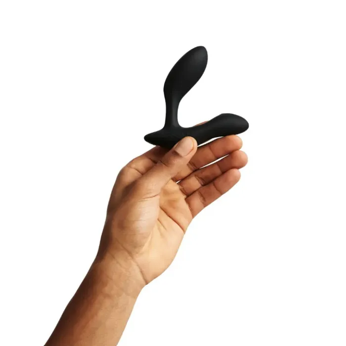 WeVibe Vibrators WeVibe Vector Charcoal Black