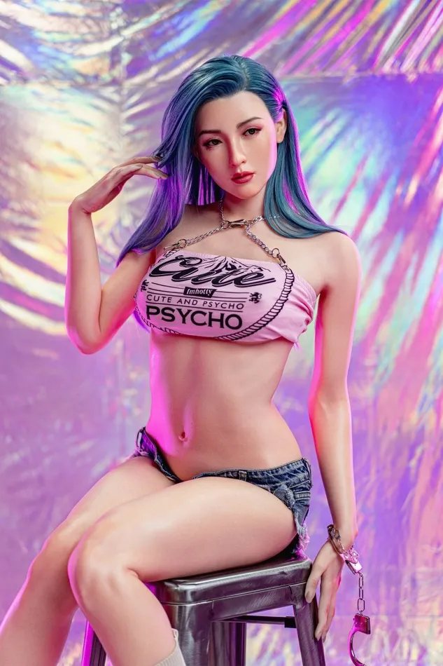 ZELEX DOLL Male Sex Toys Zelex Doll 170 cm C Silicone Yvonne ZELEX DOLL Male Sex Toys Zelex Doll 170 cm C Silicone Yvonne