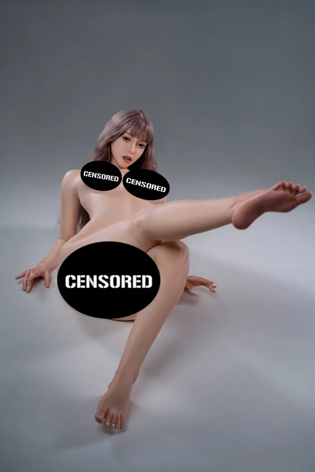 ZELEX DOLL Zelex Doll Inspiration 170 cm C Silicone Eva Movable Jaw SG Male Sex Toys ZELEX DOLL Zelex Doll Inspiration 170 cm C Silicone Eva Movable Jaw SG Male Sex Toys