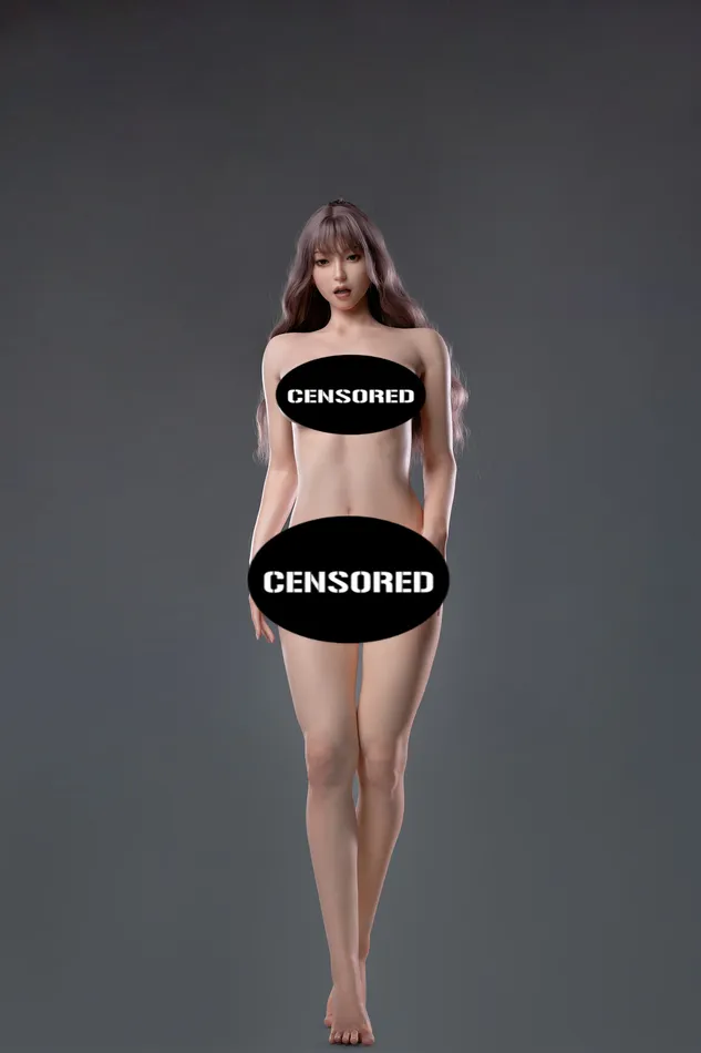 ZELEX DOLL Zelex Doll Inspiration 170 cm C Silicone Eva Movable Jaw SG Male Sex Toys ZELEX DOLL Zelex Doll Inspiration 170 cm C Silicone Eva Movable Jaw SG Male Sex Toys